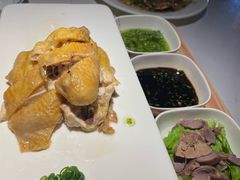 -筱爷叔·上海传统手工菜(玉树路店)