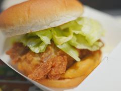 -肯德基(京广桥店)