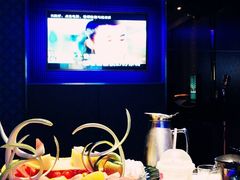 -乐界KTV(虹桥中心店)