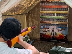 -梁子湖东篱老屋生态庄园