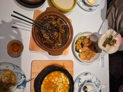 -醉舍·新淮扬菜(长宁龙之梦店)