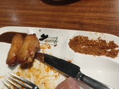 -汉巴味德(大悦城店)