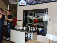 -长乐面庄(康普雷斯B座店)