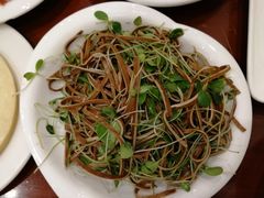 -北平小馆·烤鸭·家常菜(磨房北里店)