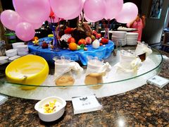 -海南新燕泰大酒店·早午自助餐丹利朗西餐厅