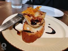 香煎鹅肝Tapas-HERB SPICE(来凤街店)
