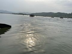 -西湖游船