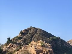 -红山国家森林公园