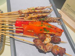 -蟹主隆恩.炙烤海鲜虾蟹馆(梅溪湖店)