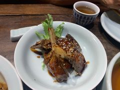 -孔乙己酒家(虹桥路店)