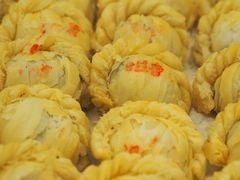 -清真全盛斋传统糕点(西羊市店)