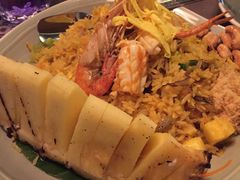 -CHINCHIN 青青·泰国料理(万象食家店)