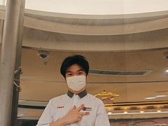 -海底捞火锅(王府井银泰in88店)
