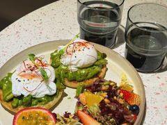 -BE BRIGHT KITCHEN(正佳广场店)