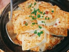 -鑫小城故事·藕汤·家常菜(台北一路总店)