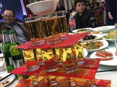 -海鲜码头