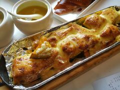 板栗南瓜-红菜坊·烤鸭·川鲁宴(石园店)