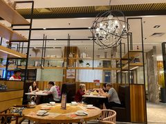 大堂-虾饺妹·酒家(海珠广场店)
