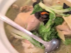 -洛东土菜馆(建国北路店)