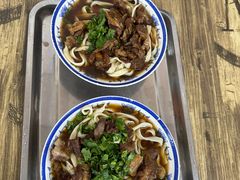 -清真-戏楼王记牛肉面