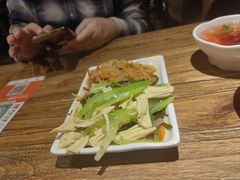 -平娃三宝烧烤·面食(南小街店)