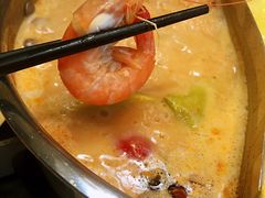 -甘尼仕印度餐厅爵士酒吧(阳春巷店)