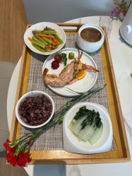 -瑞婴丽月子中心(虹桥店)