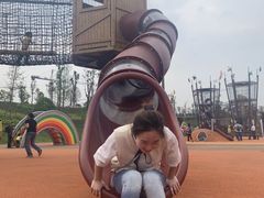 -枫香湖儿童公园