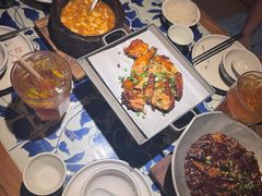 -绿茶餐厅(布吉万象汇店)