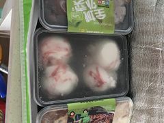 -MOMO冰品·生巧汤圆(红桥店)