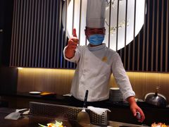 -大渔铁板烧(大行宫1912店)