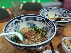 -蜗牛小馆醉乡民谣云南菜(惠新西里店)