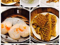 -红莲中餐厅(日航饭店)