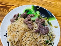 -自园小食店