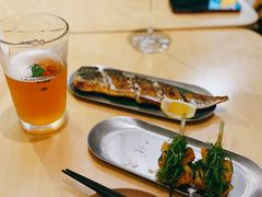 -双拼市场·烧烤精酿啤酒