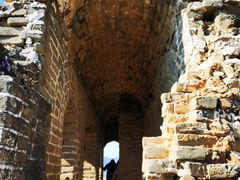 -蟠龙山长城景区