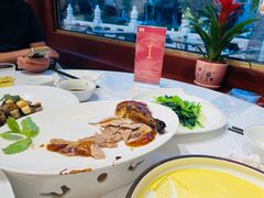 -满堂·烤鸭店·北京菜(鼓楼店)