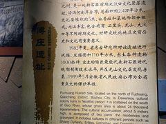 -亳州博物馆