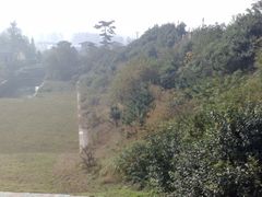 -南京金牛湖风景区