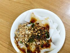 -何氏筠连水粉(明伦堂店)