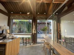 -VOYAGE COFFEE(杨梅竹店)