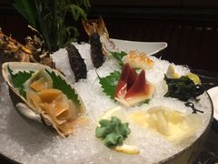 -半岛翡丽海鲜自助餐厅(观风亭店)