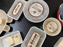 -南京大牌档(青岛万象城店)