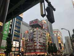 -秋叶原电器街