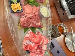 -大阪烧肉BAKA一代(国贸商住大厦店)
