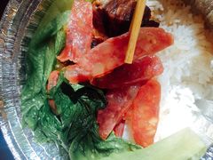 -皇上皇腊味店(下九路店)