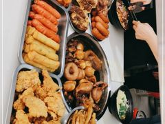 -阿芬卤面(花巷店)