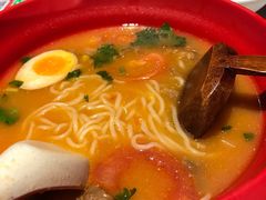 -味千拉面(航洋国际购物中心)