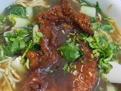 -望江面馆(杭州智汇中心店)