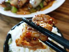 -贤花饭店(胶州店)
